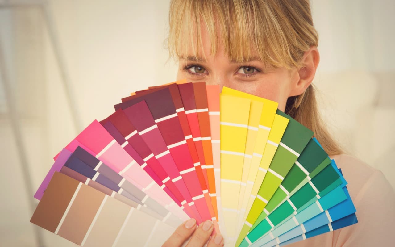 El 2020 tiene su color oficial y así es como seleccionaron el pantone