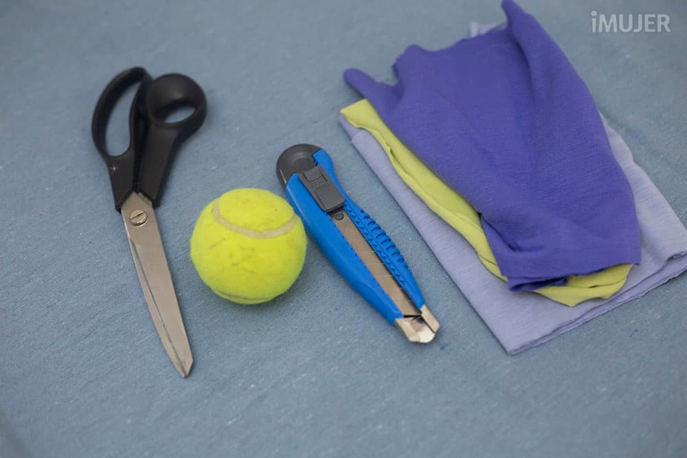 Cómo hacer un juguete para tu mascota con tus propias manos