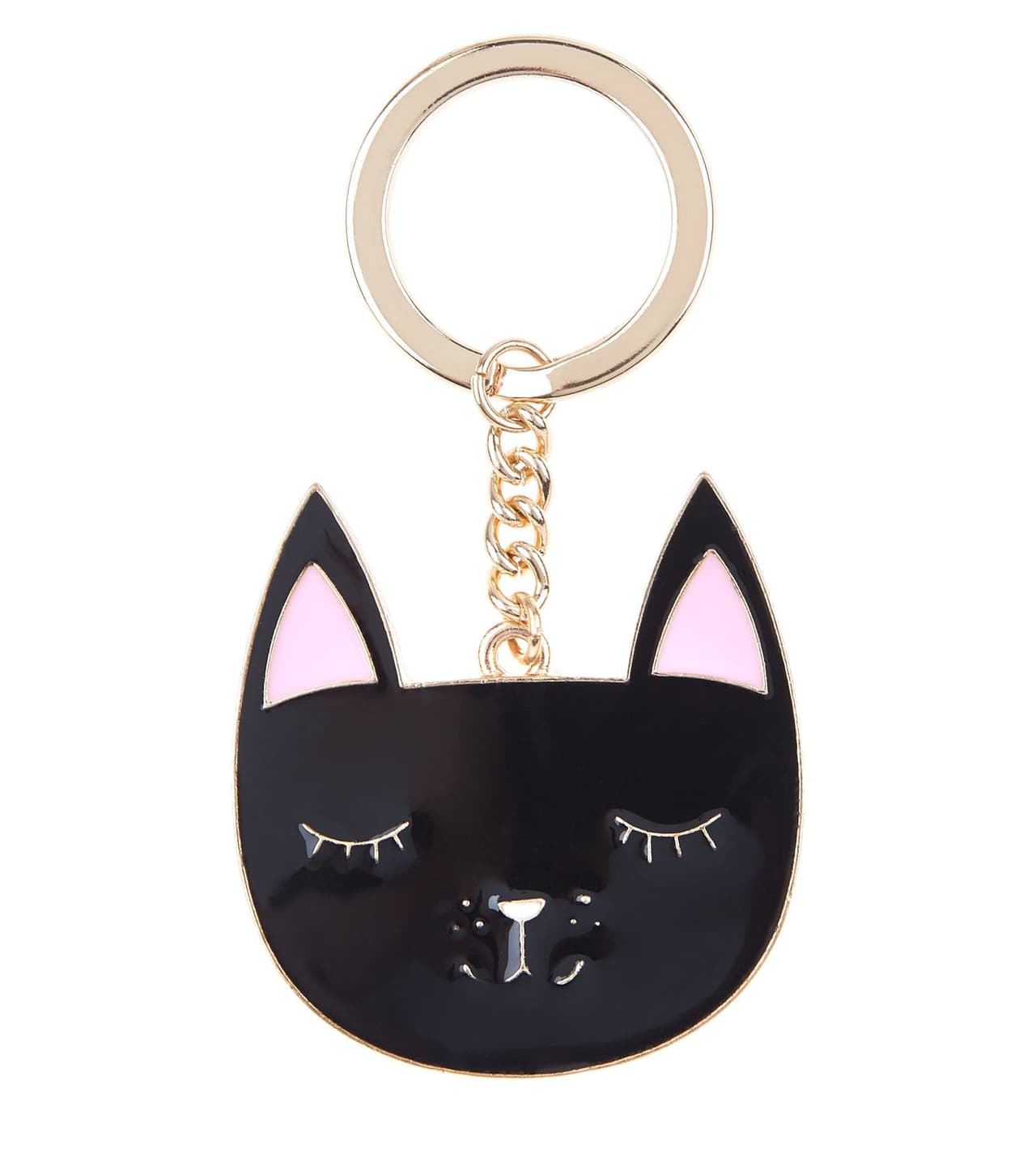 9 adorables productos que necesitas en tu vida si amas a los gatos negros