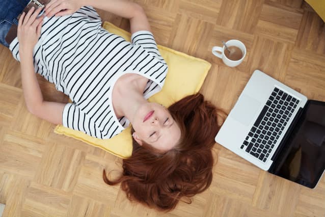 Cada vez que te sientas con baja autoestima, recuerda ESTO