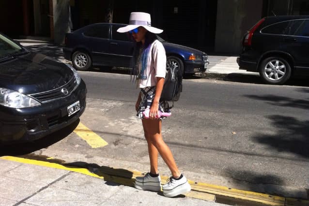 El sitio que toda loca por las compras debería visitar