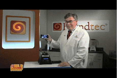 6 errores que tal vez estás cometiendo con tu licuadora