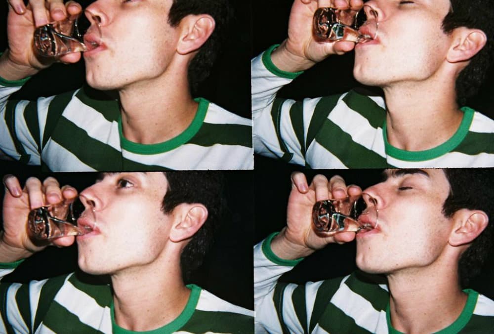 Bebidas típicas de Colombia