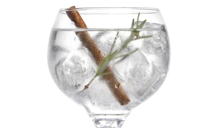 Gin Lubuski: una ginebra polaca muy especial