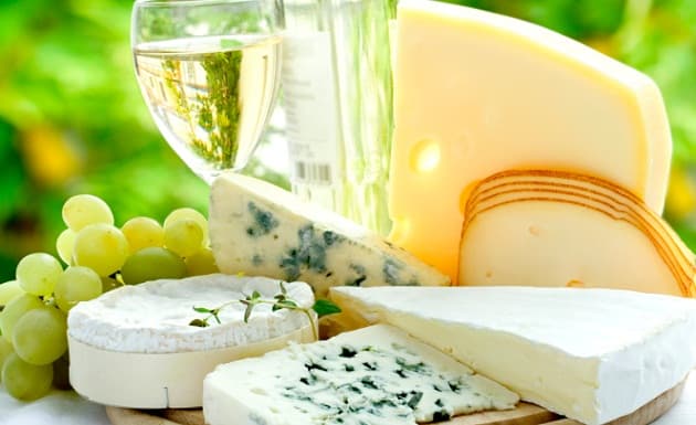 13 recetas rápidas y fáciles de snacks saludables para el trabajo