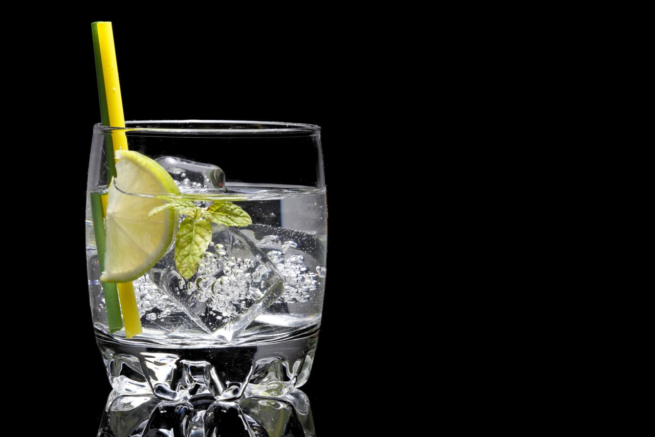 ¿Tienes gin en casa? Aquí tienes 6 ideas para usarlo de las formas más deliciosas