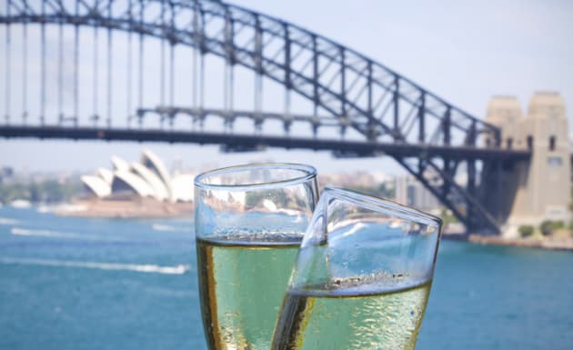 Vinos del Nuevo y Viejo Mundo