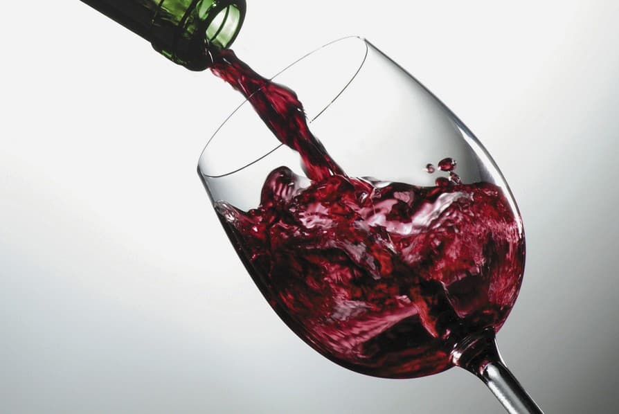 Los mejores vinos franceses del 2013