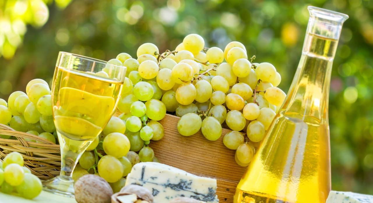 Estos son los 8 diferentes tipos de vinos que debes probar antes de morir