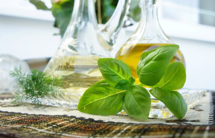La albahaca es milagrosa y hay 5 formas en que puede solucionar tu vida: te contamos