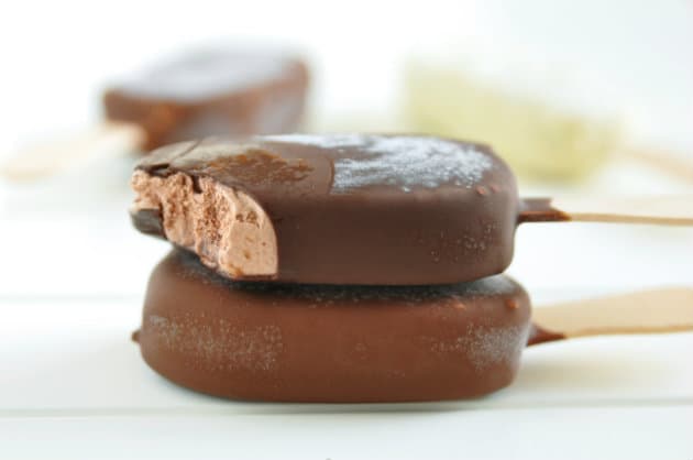 3 postres que le puedes hacer a los chicos durante 'winter break'