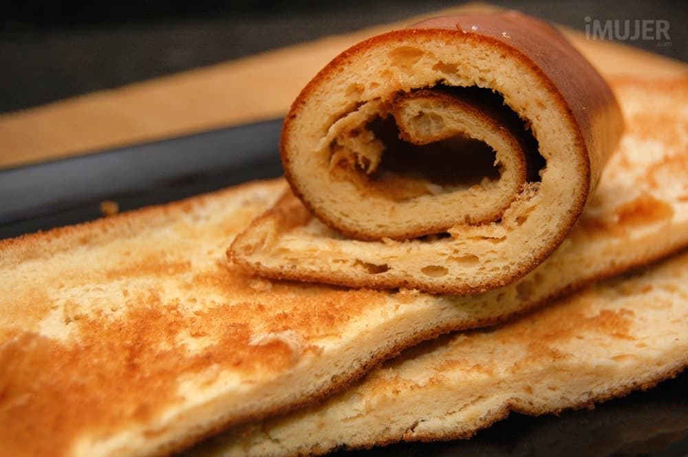 3 postres increíbles que no engrosarán tu cintura