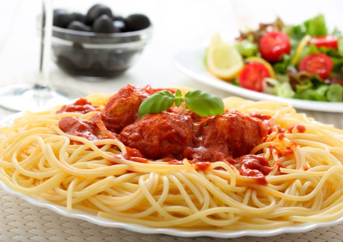 Comidas que puedes hacer incluso cuando no tienes comida en casa