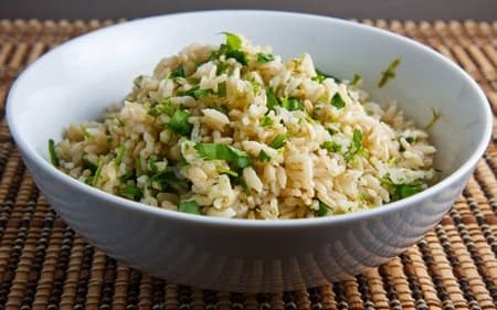 4 cenas que puedes hacer en 10 minutos o menos