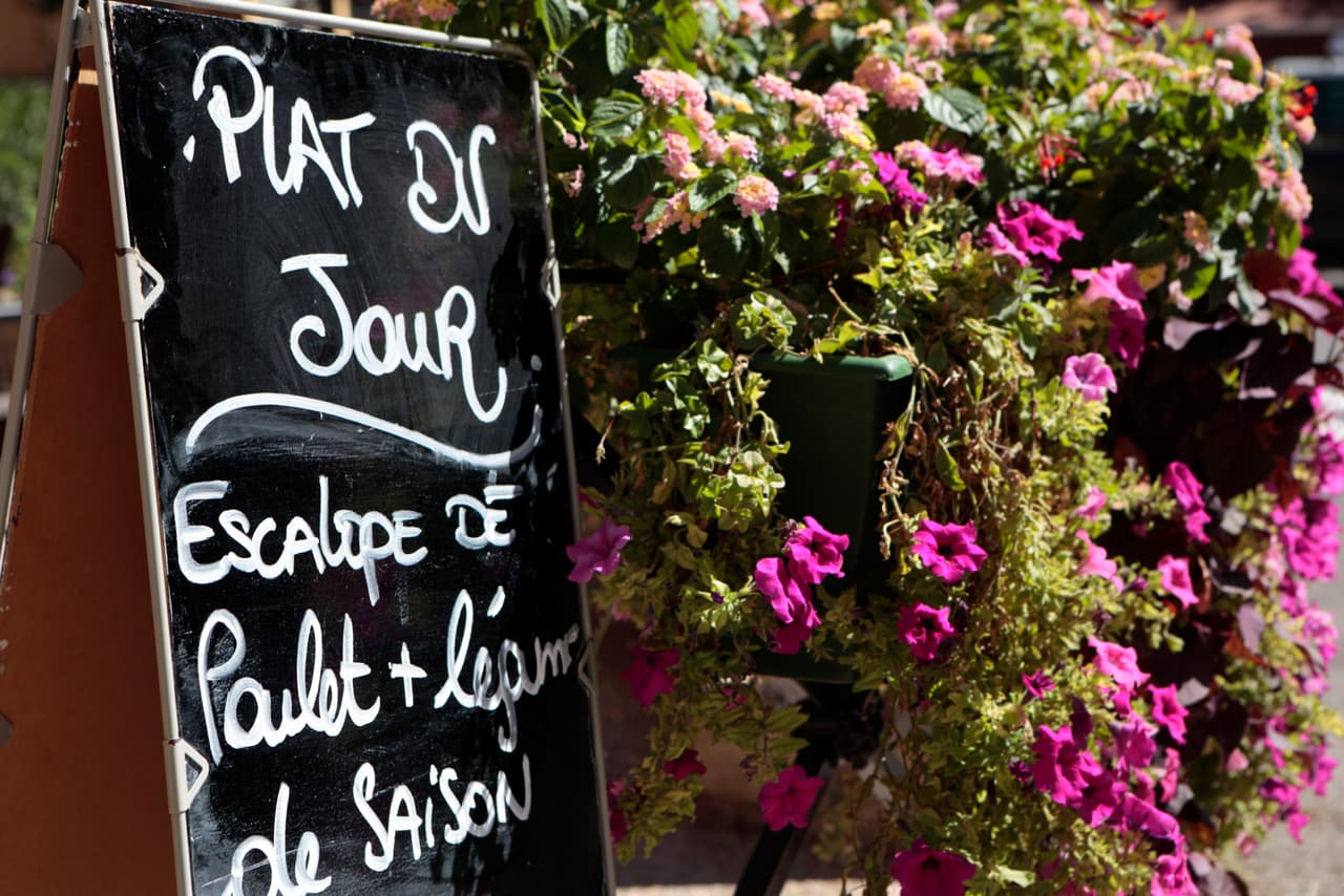 Curiosidades de la gastronomía francesa que no conocías