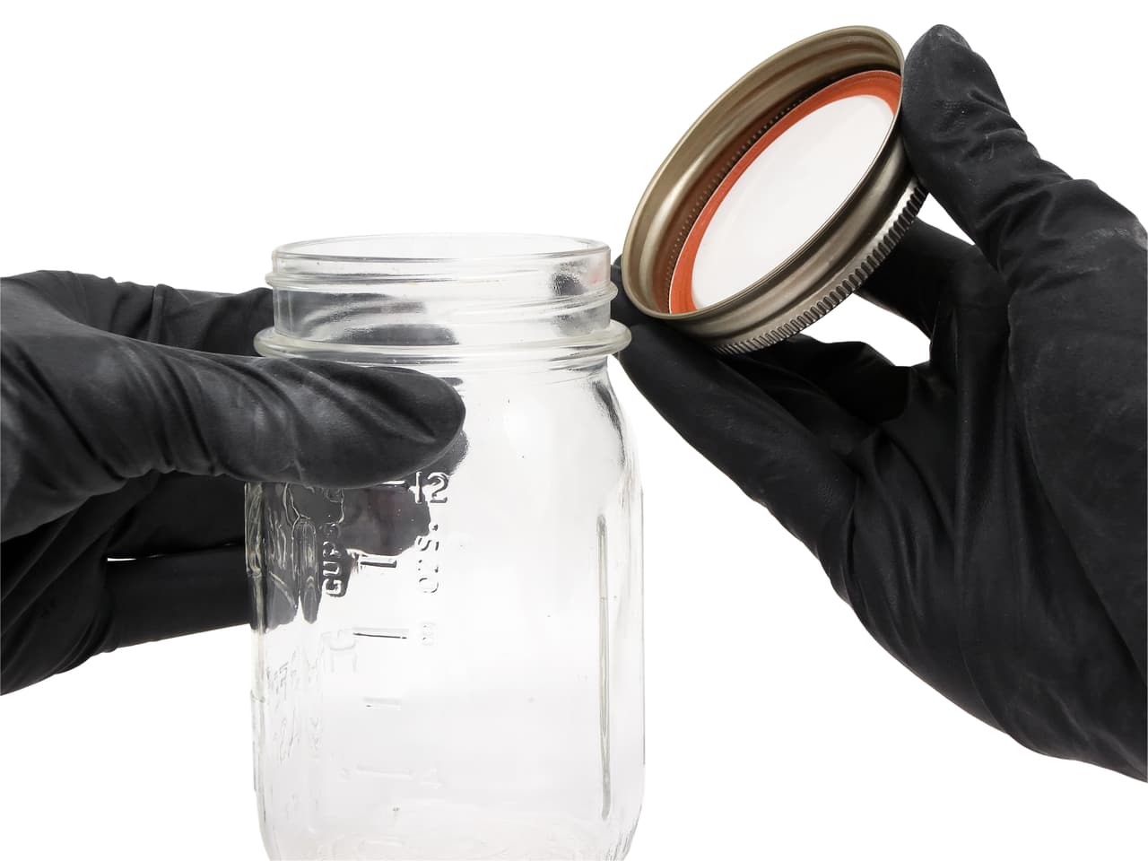 ¿Bandas elásticas para frascos imposibles? Al fin podrás abrir recipientes de vidrio sin ayuda