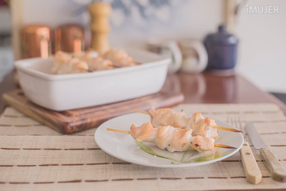 10 recetas deliciosas para diabéticos que todos querrán probar