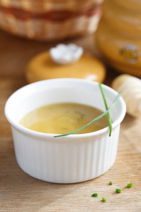 Prepara una salsa francesa de forma innovadora con esta receta