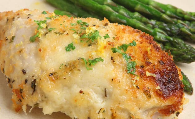 18 formas fáciles y deliciosas de cocinar con pechugas de pollo