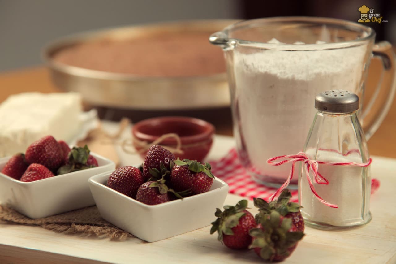 Postres navideños para niños