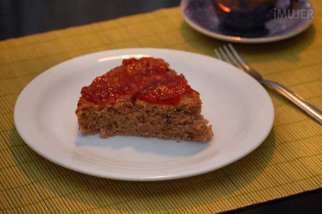 Recetas sin azúcar para el Día de la Madre