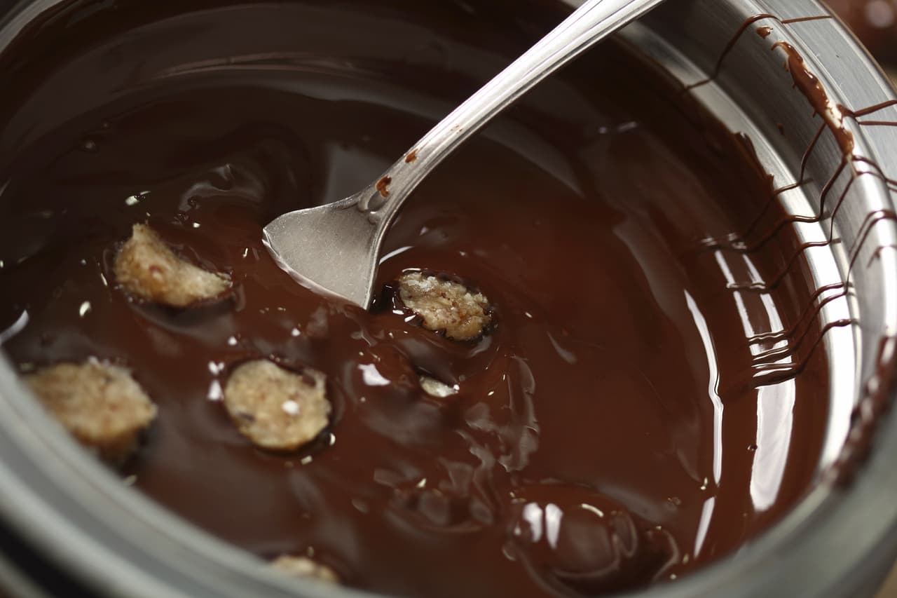 6 curiosidades de la nutella que te harán amarla aún más (si es que eso es posible)