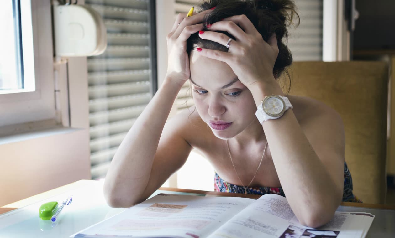 ¿Por qué en la pubertad somos tan insoportables? No solo son las hormonas