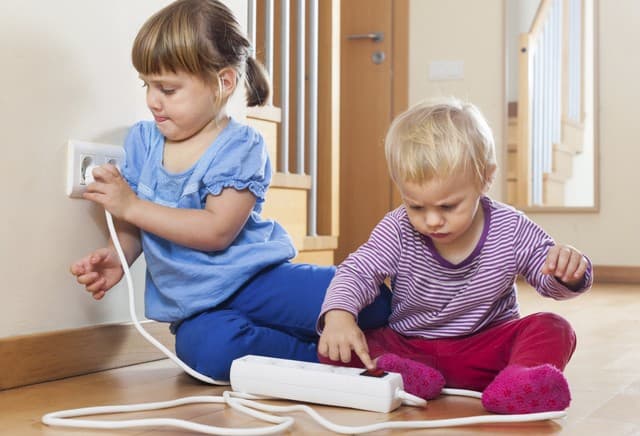 5 maneras razonables de disciplinar a un niño