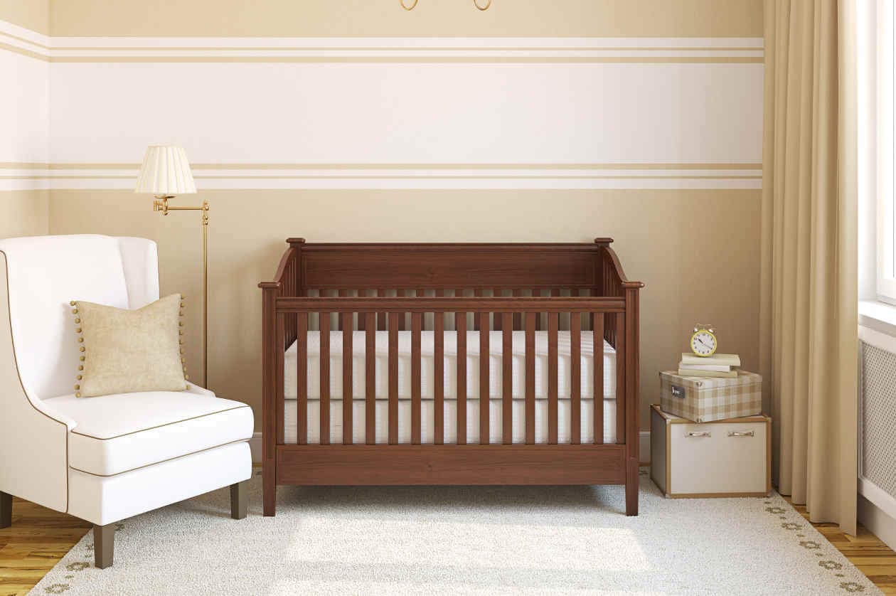 Decorar la habitación del bebé según Feng Shui