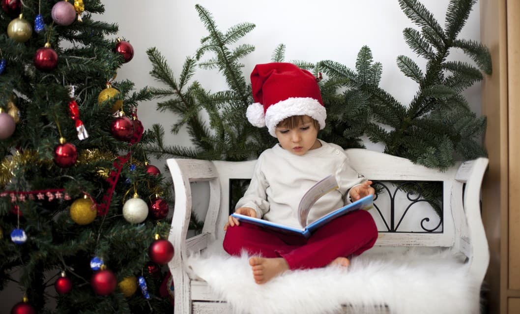 Actividades de Navidad para hacer con los niños en casa