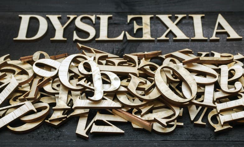 ¿Siempre fuiste malo en los deportes? Podrías tener dislexia