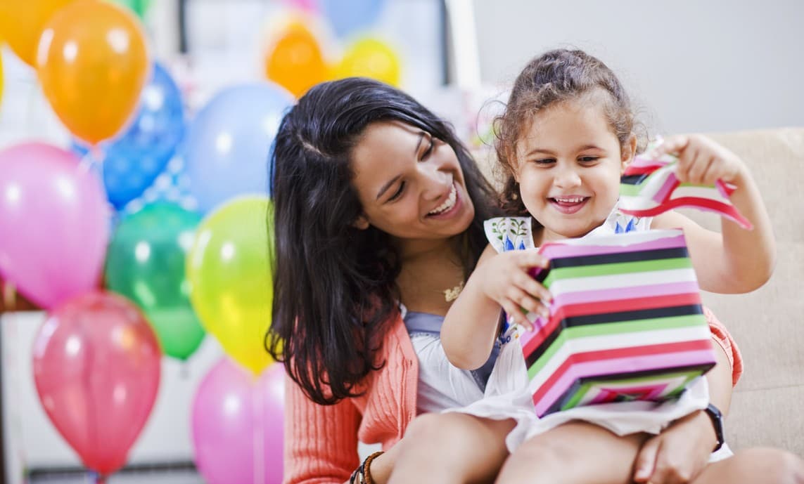 Los 5 modales que todo niño debe saber