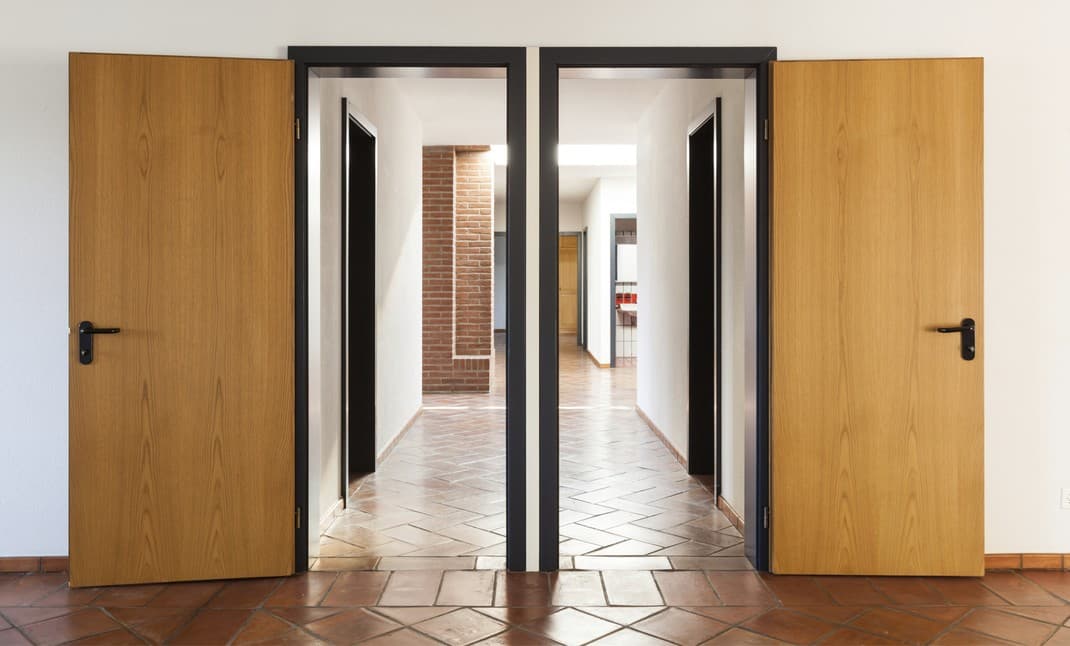 Prepara tu casa para el arribo del nuevo bebé