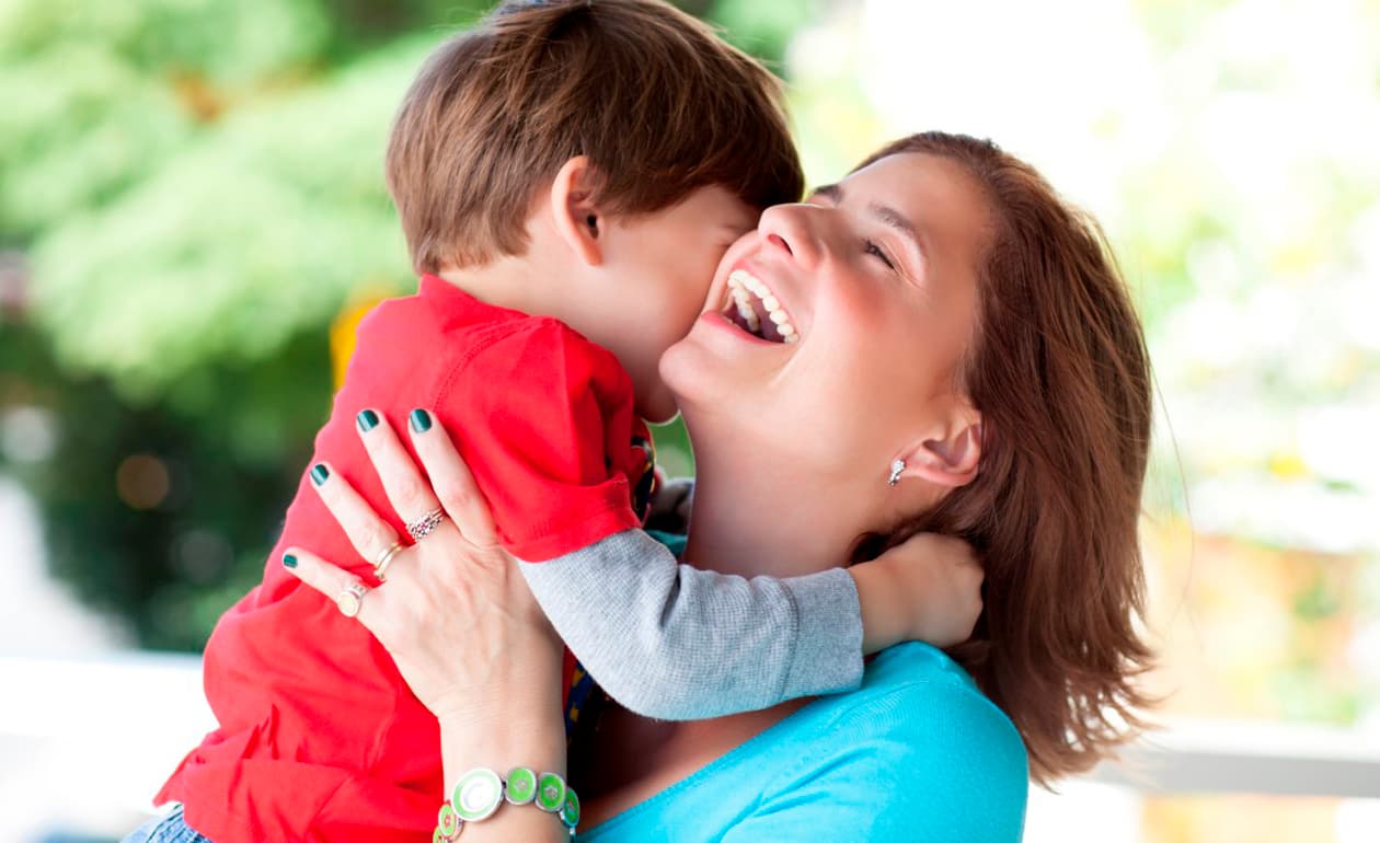 Tips para que tu hijo aprenda buenos modales