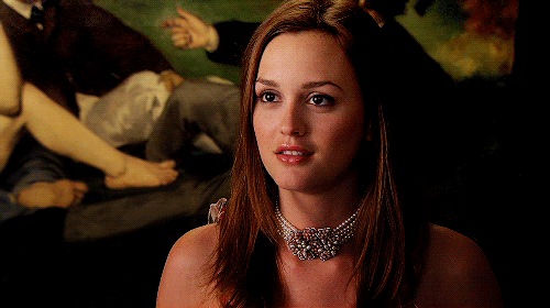 7 lecciones de vida que nos enseñó Blair Waldorf