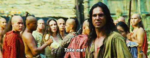 ¡Ese no es Aragorn! 5 actores que casi se quedan con el papel de Trancos