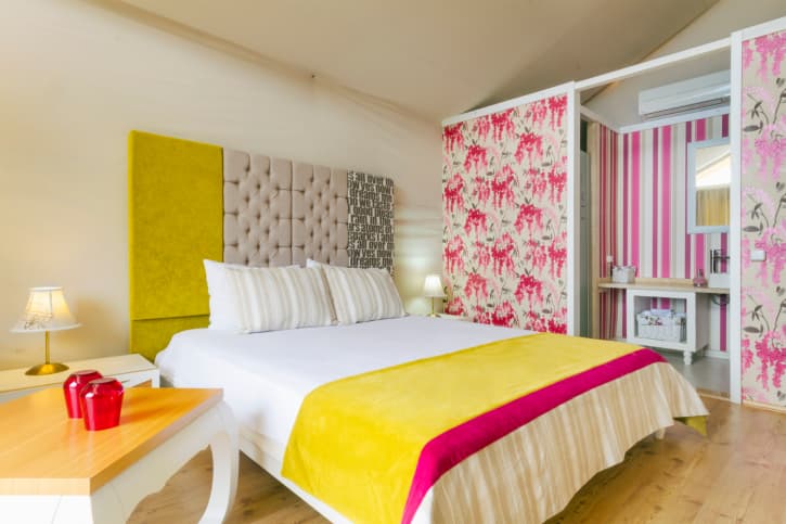 5 buenas ideas para tu cabecero (Parte 2)