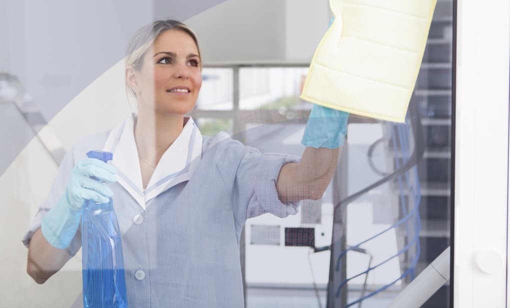 5 productos de limpieza que jamás puedes sustituir