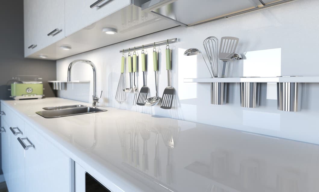 Incredible ways of organizing pots and lids!