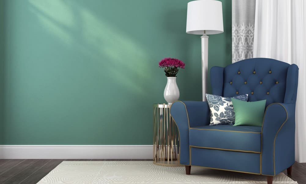 Pantone ya reveló qué color marcará la tendencia 2016 en diseño de interiores, descubre cuál es