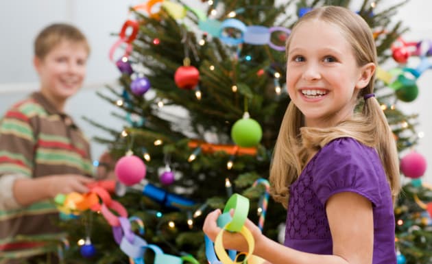 7 tips sencillos para mantener fresco tu árbol de Navidad por más tiempo