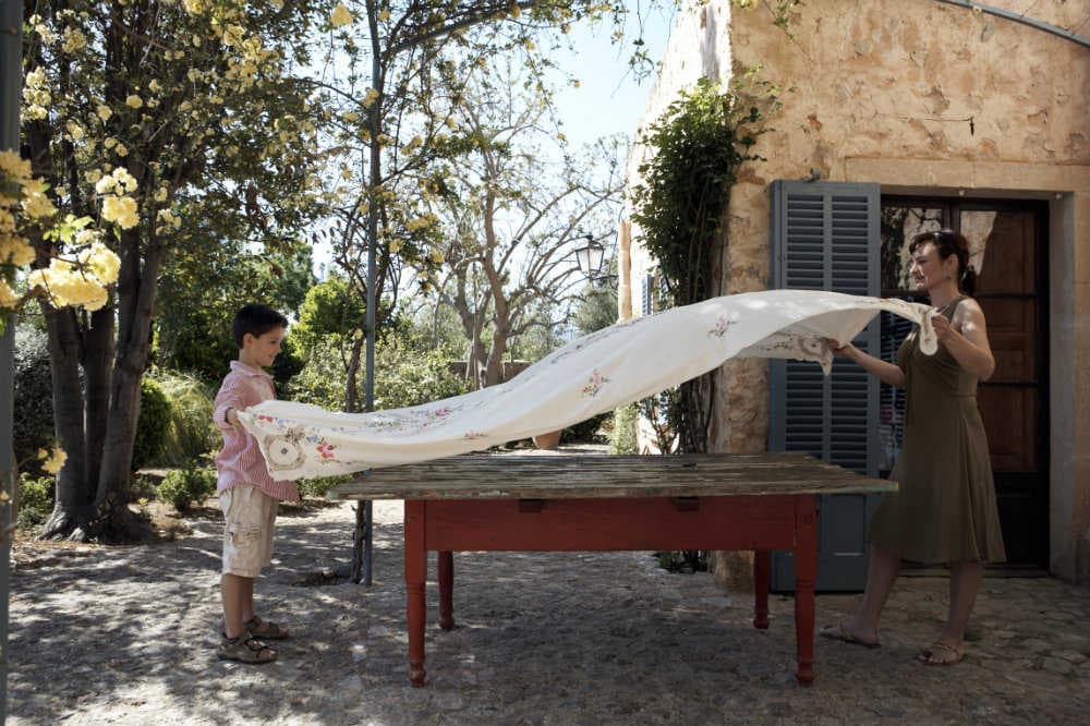 Cómo decorar una mesa de comedor