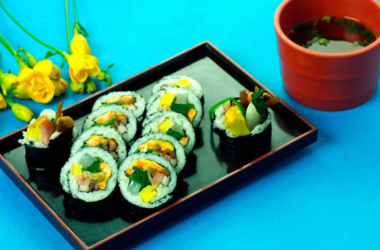 Cómo elegir bandejas para servir la mesa