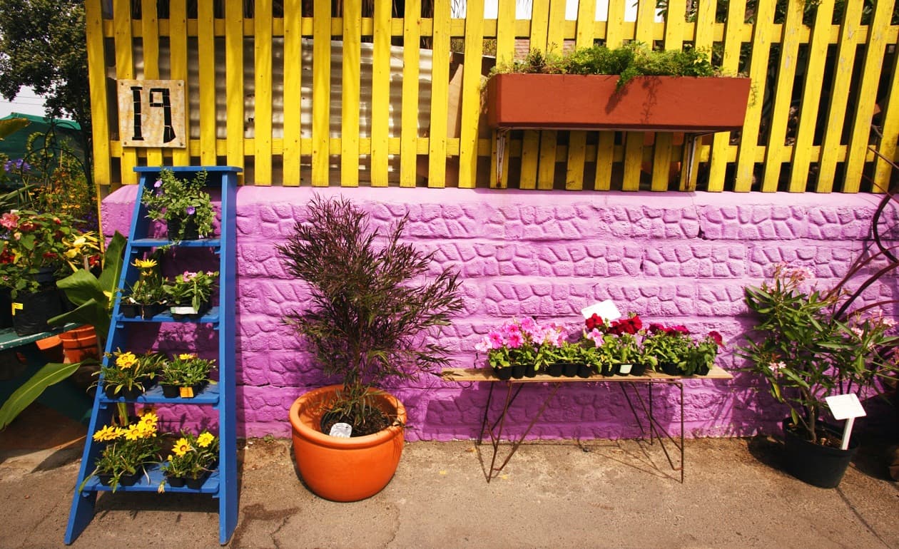 Consejos para decorar la terraza con poco dinero