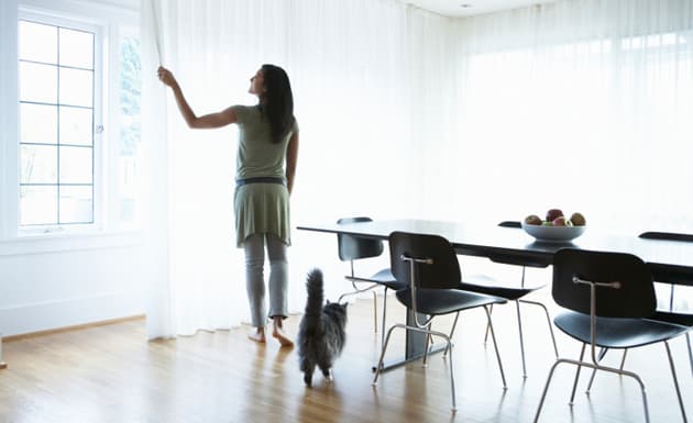 Estilos de sillas de comedor