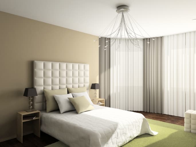 Importancia de la cabecera en la decoración