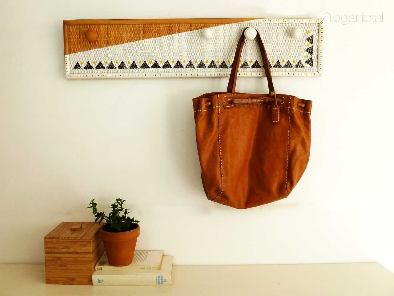 Manualidades para decorar al estilo rústico