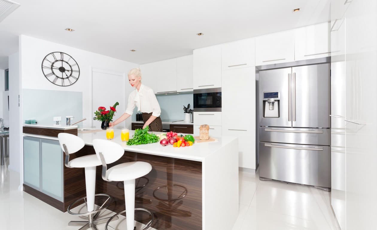 7 cosas que tienes que ELIMINAR hoy mismo de tu cocina