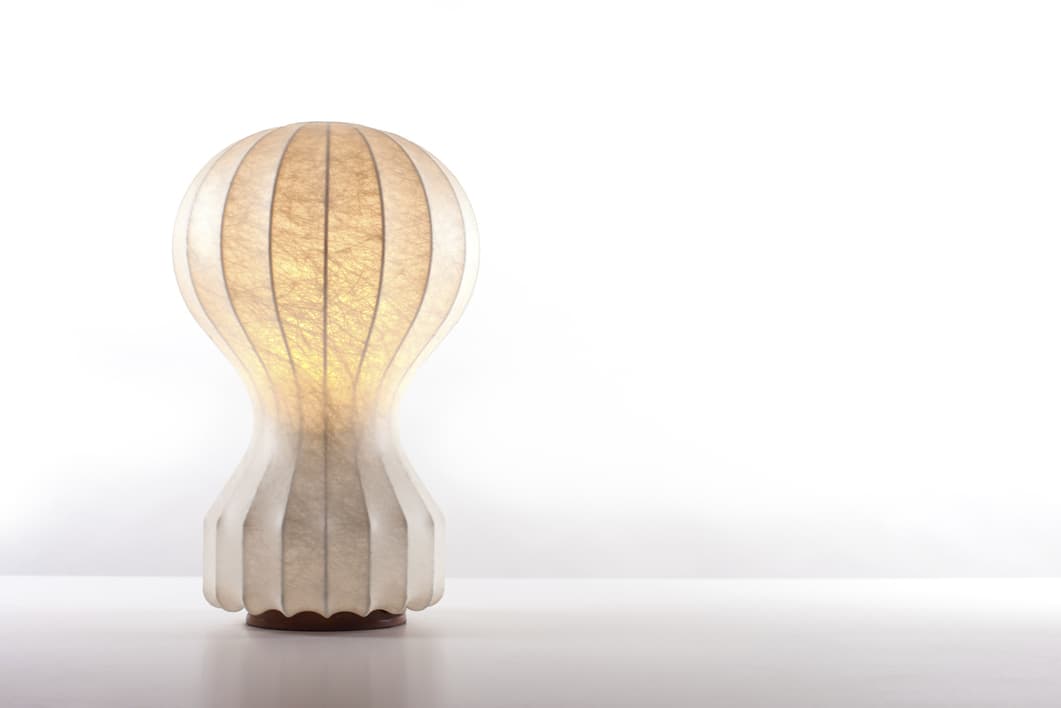 Cómo hacer lámparas de papel