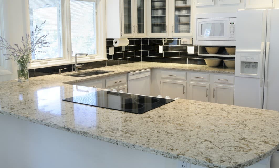 ¿La escuchas? Esto es lo que la encimera de la cocina dice sobre tu personalidad